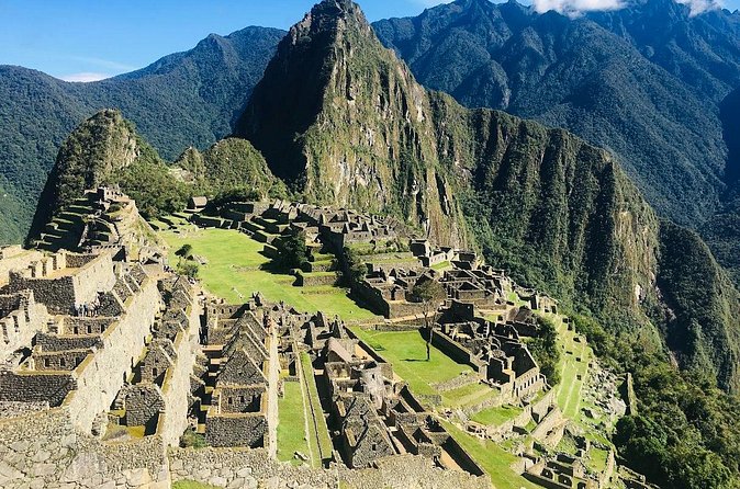 2 Day Tour to Machupicchu by Minivan - The 4:00 am start for Machu Picchu