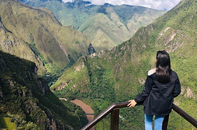 2 Day Tour to Machupicchu by Minivan - What to pack for this two-day route