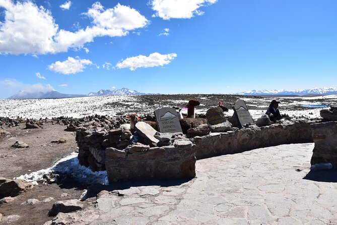 2-Day Tour to the Magical Colca Canyon - A folk evening in Chivay