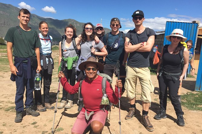 2 Day Trek Including Transfer to Puno / Colca Canyon - What this two-day route really offers