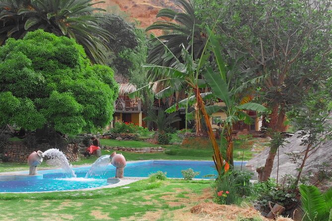2 Days 1 Night trekking Through Colca Canyon, Private room - Why This Colca Canyon Trek Works