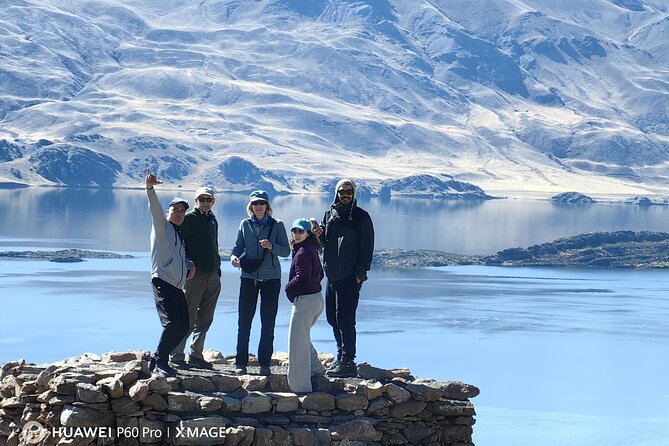 2 Days Colca Canyon Tour with Transfer to Puno - Why This Two-Day Route Works