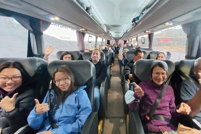 2 Days Colca Canyon Tour with Transfer to Puno - Guides, Vehicles, and the Pace of the Trip