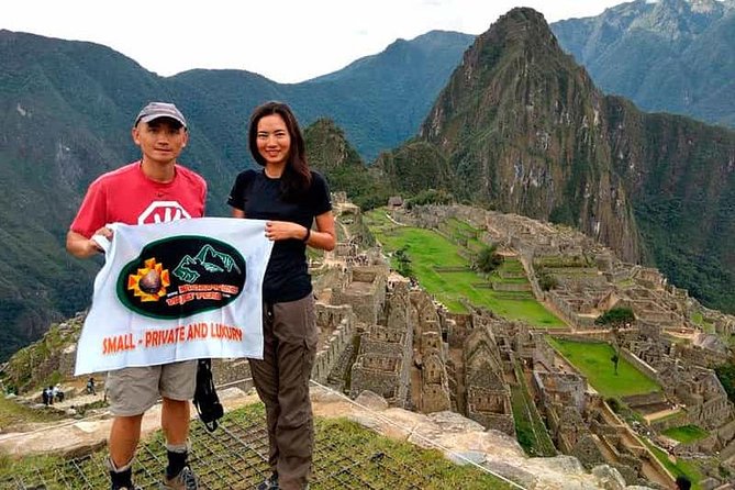 2 Days Inca Trail to Machu Picchu with Camping - Camping at Puente Ruinas