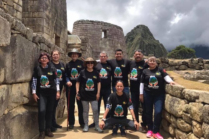 2 Days Inca Trail to Machu Picchu with Camping - What is included, and what you still pay for