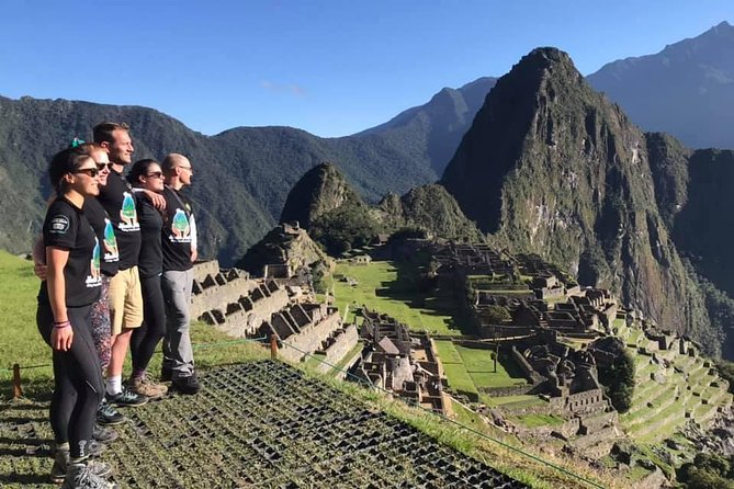 2 Days Inca Trail to Machu Picchu with Camping - The 5:00 a.m. departure from Cusco