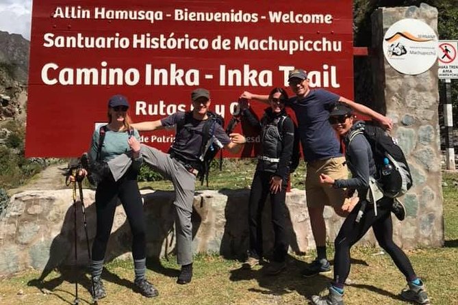 2 Days Inca Trail to Machu Picchu with hotel - Why the two-day route feels different