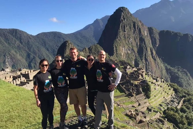2 Days Inca Trail to Machu Picchu with hotel - What the $750 price covers