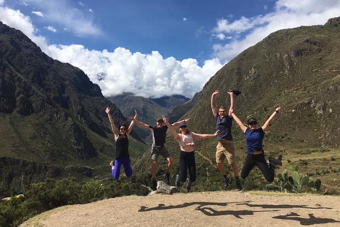 2 Days Inca Trail to Machu Picchu with hotel - Who should book this Inca Trail trip?