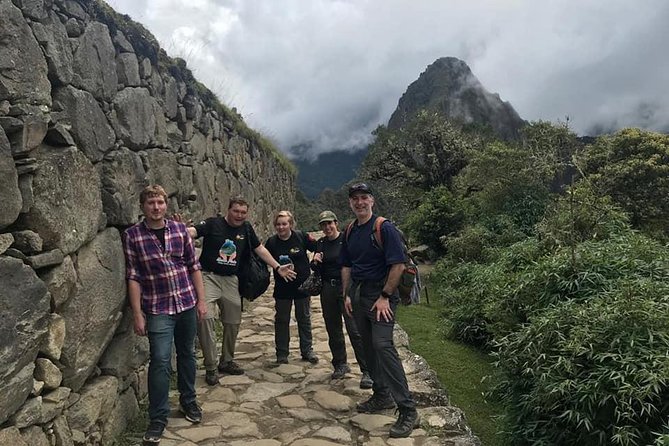 2 Days Inca Trail to Machu Picchu with hotel - Evening in Aguas Calientes