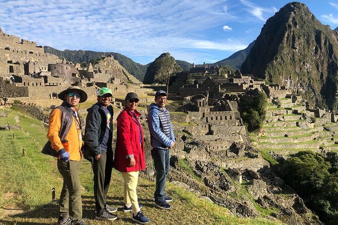 2 Days Machu Picchu Private Tour - Key points to know before booking