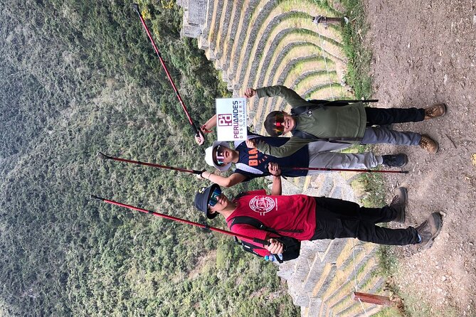 2 Days Machu Picchu Private Tour - Why this private Machu Picchu plan works