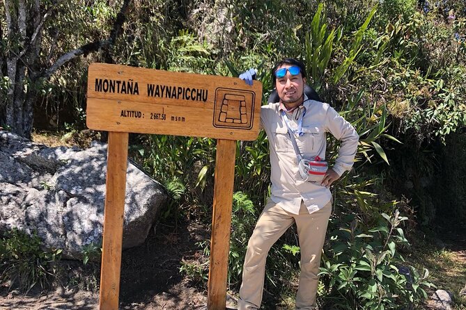 2 Days Machu Picchu Private Tour - Day 2: Reaching Machu Picchu by shuttle bus