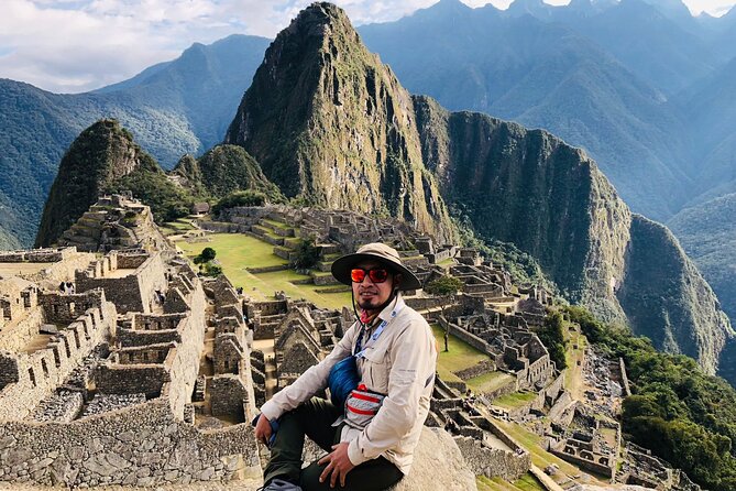 2 Days Machu Picchu Private Tour - Day 1: From Cusco to Ollantaytambo by private van