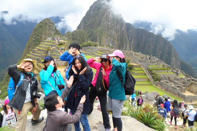 2 Days Machu Picchu Tour from Cusco - Your free afternoon in Aguas Calientes