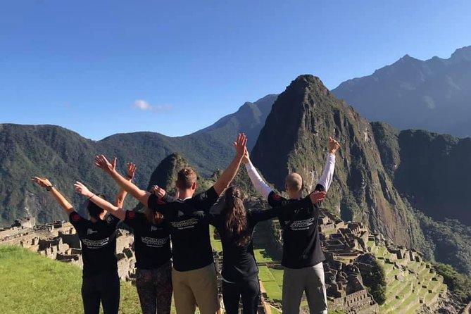 2 Days Machu Picchu Tour from Cusco - Returning to Cusco after the citadel