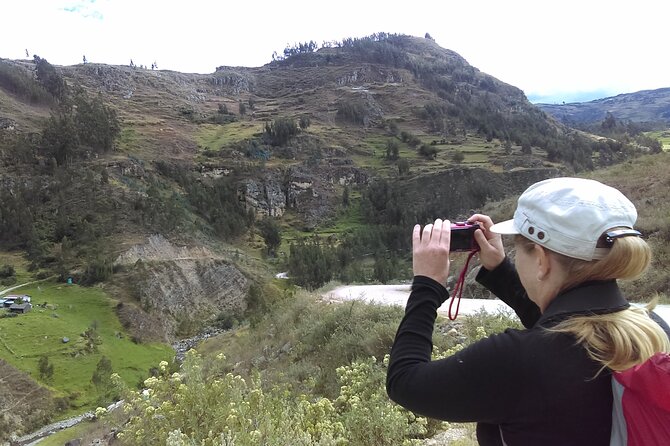 2 Days Private Tour in Cajamarca - Airport pickup and settling into Cajamarca