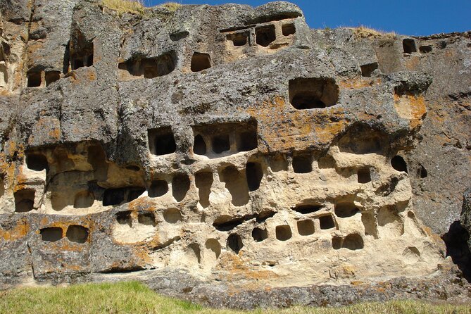 2 Days Private Tour in Cajamarca - Cajamarca’s Plaza de Armas and Atahualpa’s final chapter