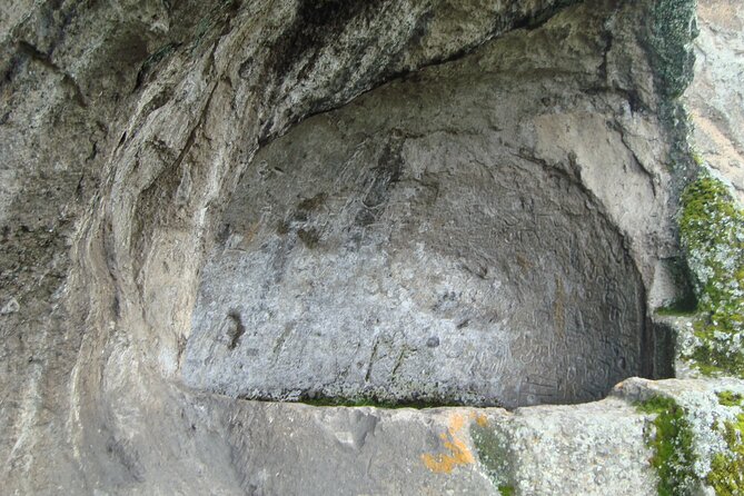 2 Days Private Tour in Cajamarca - Cumbemayo: four hours with an ancient water system