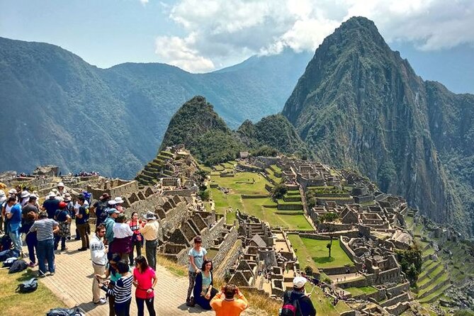 2 Days Private Tour in Machu Picchu Cuzco and Sacred Valley - What the $490 price really covers