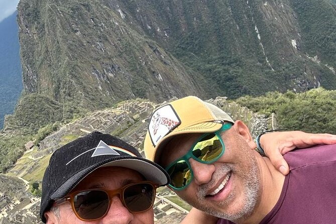 2 Days Private Tour in Machu Picchu Cuzco and Sacred Valley - The train to Aguas Calientes is scenic but schedule-dependent