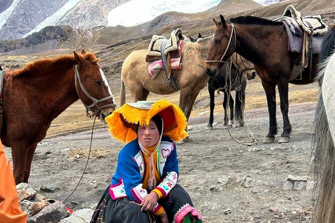 2 Days Private Tour in Machu Picchu Cuzco and Sacred Valley - Machu Picchu requires an early start and a confirmed ticket