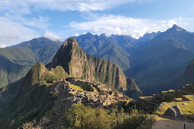 2 Days Sacred Valley Private Tour and Sunrise in Machu Picchu - Key points before you book