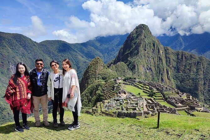 2 Days Sacred Valley Private Tour and Sunrise in Machu Picchu - Why this two-day route works well from Cusco