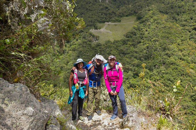 2 Days Shared Inca Trail to Machu Pichu - Key points before you book