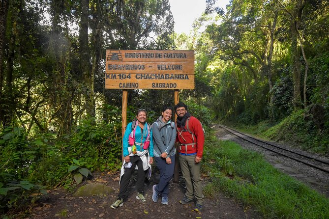 2 Days Shared Inca Trail to Machu Pichu - Food, transport, and what the $670 covers