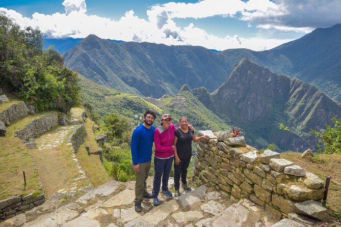 2 Days Shared Inca Trail to Machu Pichu - Who will enjoy this route most