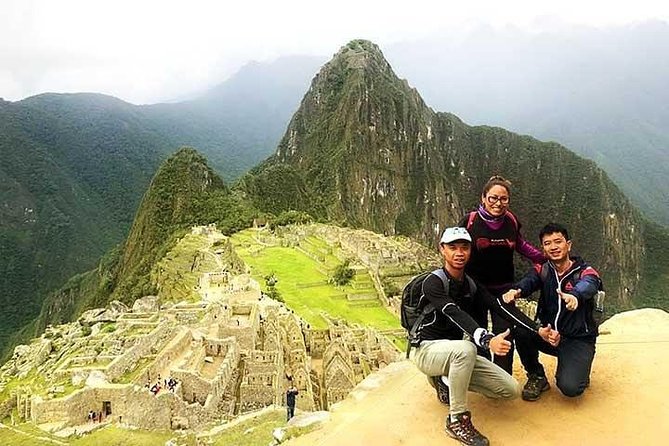 2 Days Tour Sacred Valley and Machu Picchu From Cusco - Ollantaytambo is the day’s strongest Sacred Valley stop