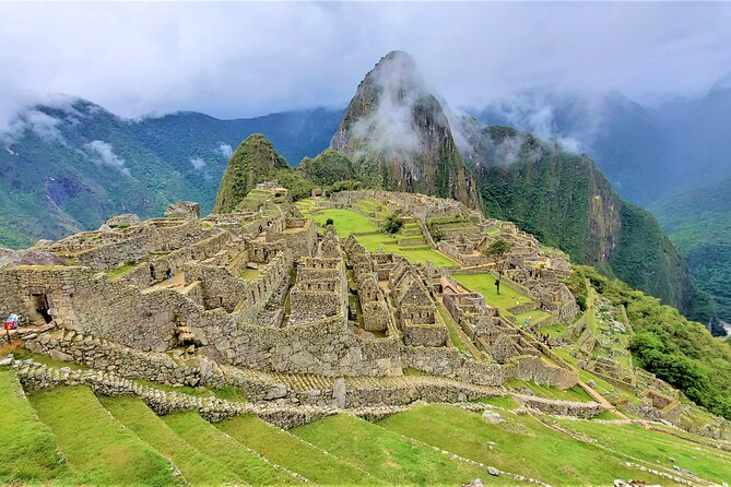 2D1N Sacred Valley of the Incas, Peruvian Cuisine, and Machu Picchu Tour - Early access to Machu Picchu is the heart of Day 2