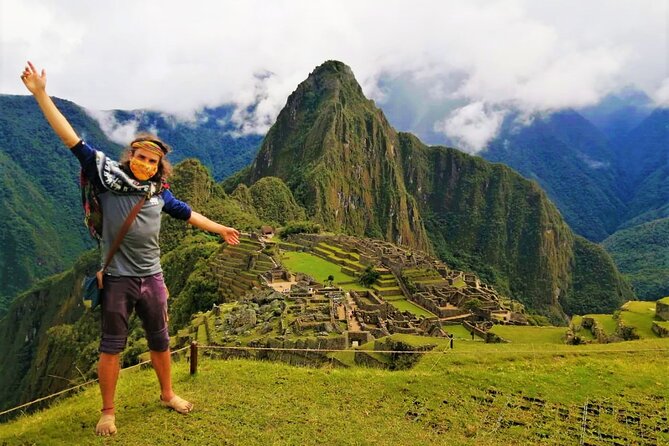 2D1N Sacred Valley of the Incas, Peruvian Cuisine, and Machu Picchu Tour - Mountain hikes are useful extras, not automatic upgrades