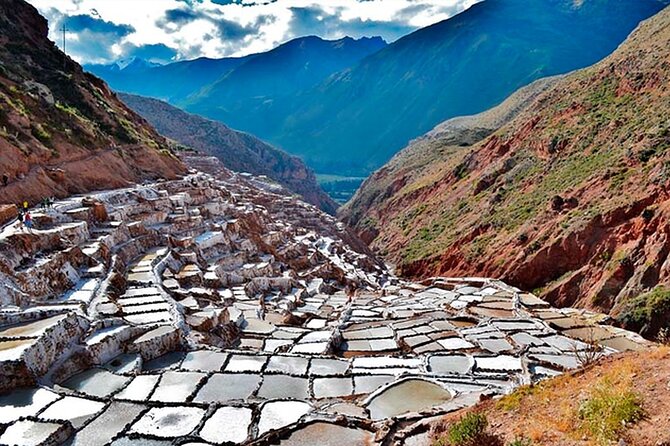 2D1N Sacred Valley of the Incas, Peruvian Cuisine, and Machu Picchu Tour - The return journey takes you back through Ollantaytambo