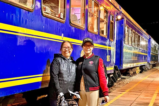 2D1N: Sacred Valley Tour and Machupicchu by Train - The first morning: Cusco to the Sacred Valley