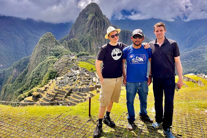 2D1N: Sacred Valley Tour and Machupicchu by Train - Ollantaytambo, the valley’s great final stop