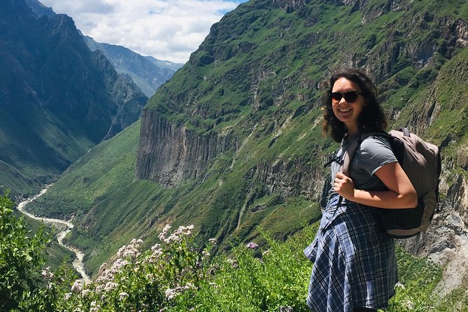 3 Day 2 Night Trek / Colca Canyon - Why three days works better than two