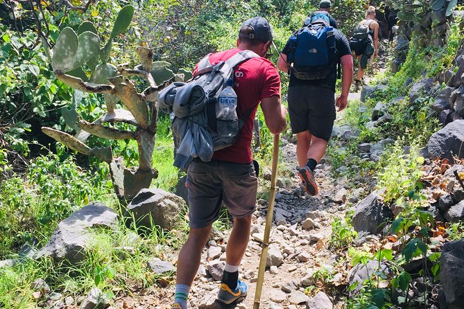 3 Day 2 Night Trek / Colca Canyon - Accommodation, meals, and transport