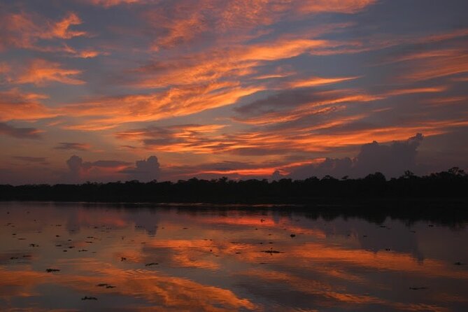 3-Day All Inclusive Guided Jungle Tour from Iquitos at Maniti Eco-Lodge - What the lodge is really like