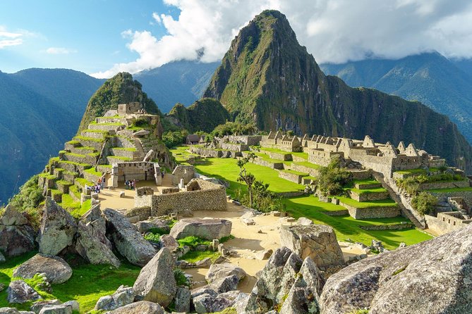 3-Day All-Inclusive Tour: Cusco City, Sacred Valley, Machu Picchu - Key points to know before booking