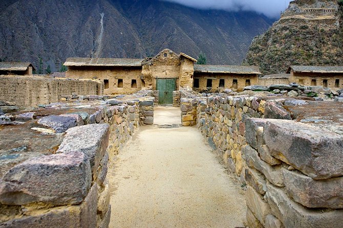 3-Day All-Inclusive Tour: Cusco City, Sacred Valley, Machu Picchu - Aguas Calientes: where the trip changes pace