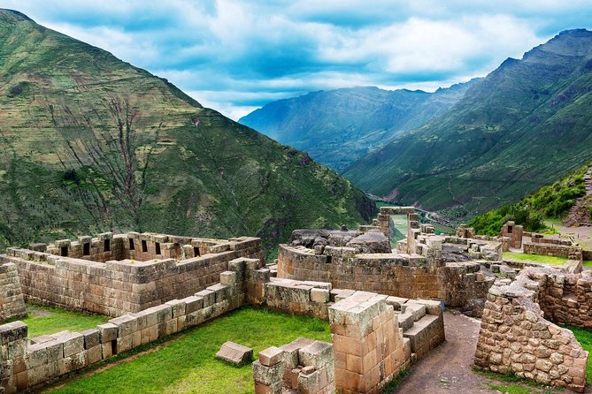 3-Day All-Inclusive Tour: Cusco City, Sacred Valley, Machu Picchu - Communication tips for solo travelers