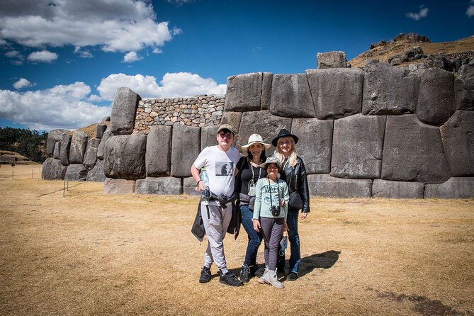 3-Day Cusco and Machu Picchu Tour - Key points to know before booking