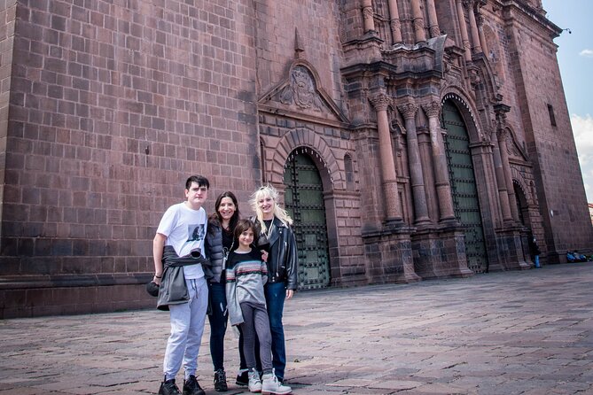 3-Day Cusco and Machu Picchu Tour - What the $494 price really covers