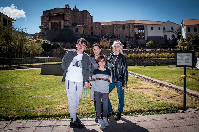 3-Day Cusco and Machu Picchu Tour - Day 2: The long rail journey to Machu Picchu