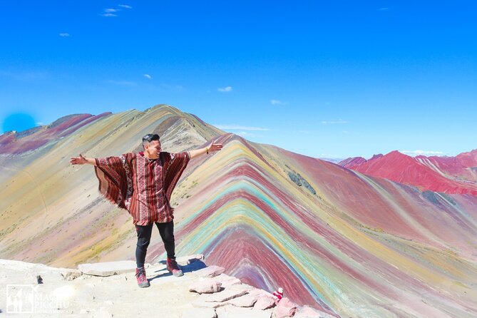 3 Day Sacred Valley: Machupicchu and Rainbow Mountain Tour - The three details that shape this Peru tour