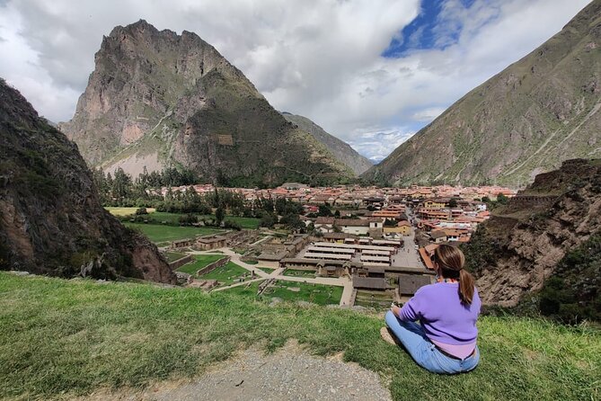 3 Day Sacred Valley: Machupicchu and Rainbow Mountain Tour - Day 2: Machu Picchu with time to look around