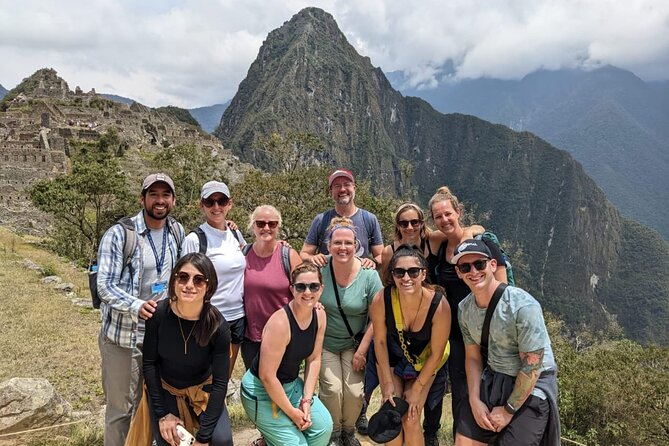3 Day Sacred Valley: Machupicchu and Rainbow Mountain Tour - Who will enjoy this three-day schedule?