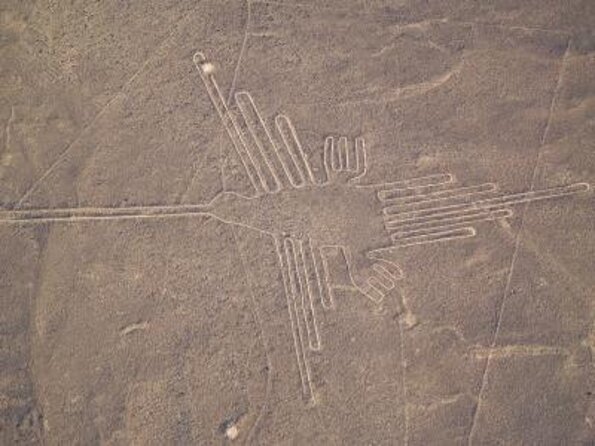 3 Day Tour from Lima: Nazca Lines Flight, Paracas, and Huacachina - Key points to know before booking